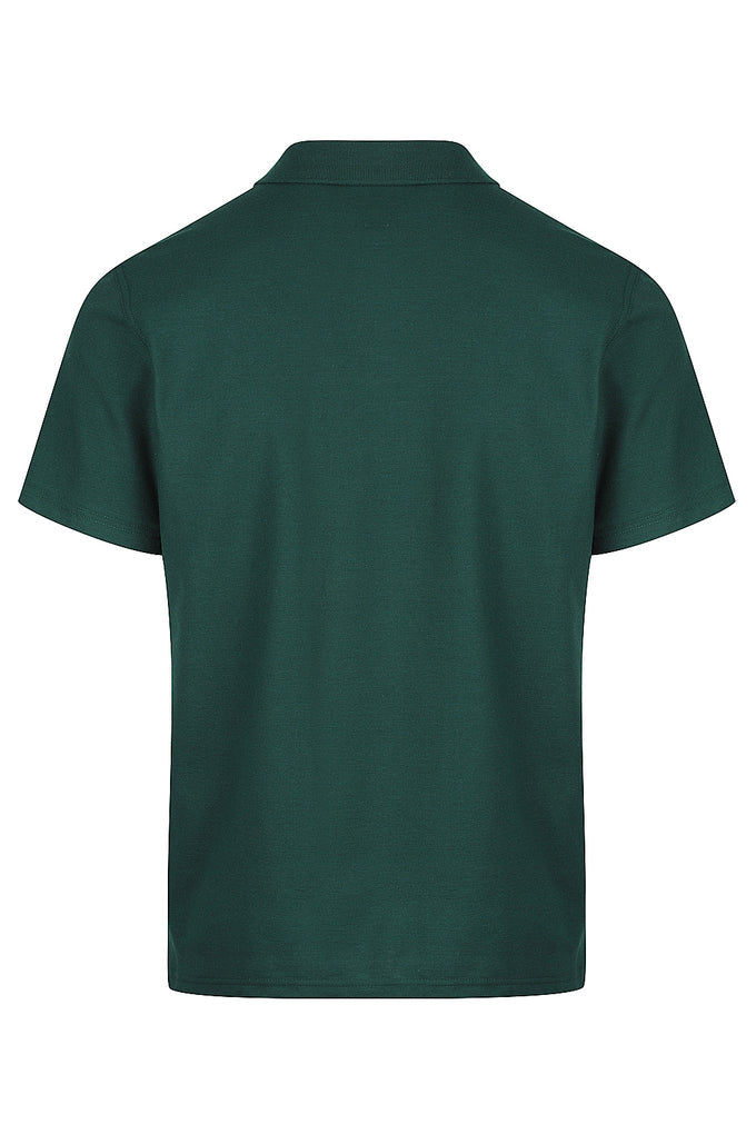 Aussie Pacific Hunter Mens Polos Short Sleeve (APN1312)