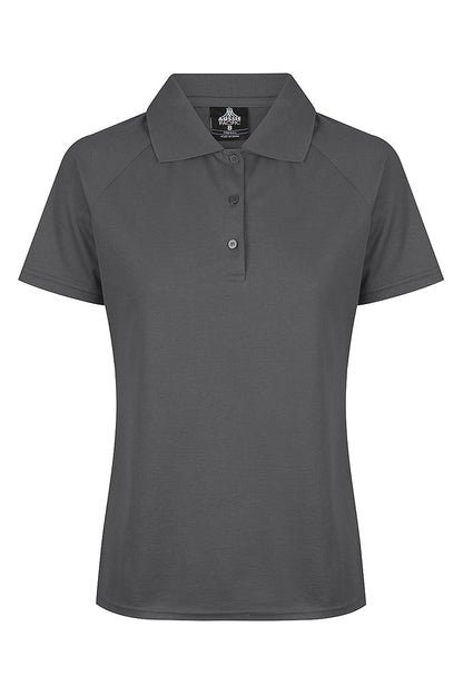 Aussie Pacific Keira Ladies Polos Short Sleeve (APN2306)