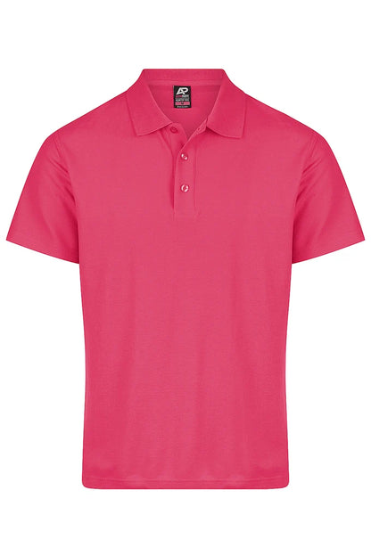 Aussie Pacific Hunter Mens Polos Short Sleeve (APN1312)