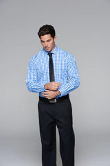 Aussie Pacific Devonport Mens Shirt Long Sleeve (APN1908L)