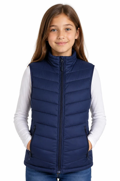 Aussie Pacific Snowy Kids Vests (APN3523)