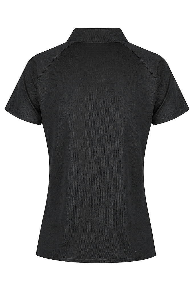 Aussie Pacific Keira Ladies Polos Short Sleeve (APN2306)