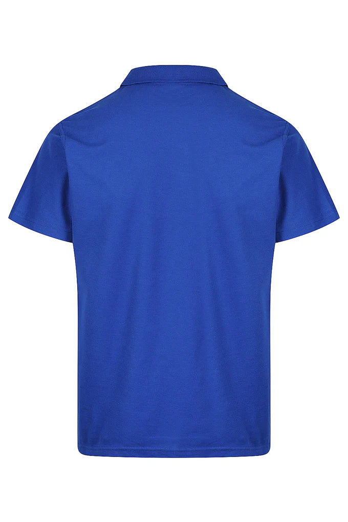 Aussie Pacific Hunter Mens Polos Short Sleeve (APN1312)