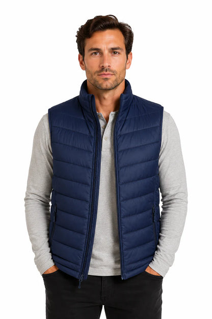 Aussie Pacific Snowy Mens Vests (APN1523)