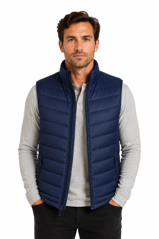 Aussie Pacific Snowy Mens Vests (APN1523)