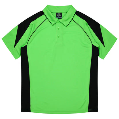 Aussie Pacific Premier Mens Polos Short Sleeve (Additional Colours) (APN1301)