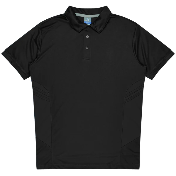 Aussie Pacific Tasman Kids Polos Short Sleeve (Additional Colours) (APN3311)