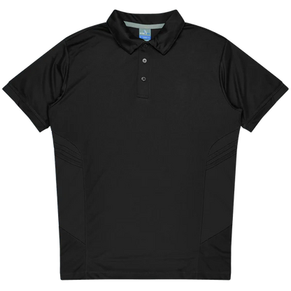 Aussie Pacific Tasman Kids Polos Short Sleeve (Additional Colours) (APN3311)