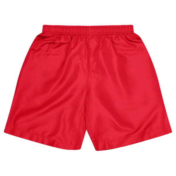 Aussie Pacific Pongee Short Kids Shorts (APN3602)