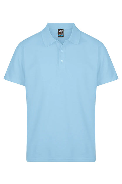 Aussie Pacific Hunter Mens Polos Short Sleeve (APN1312)