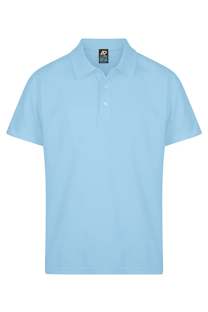 Aussie Pacific Hunter Mens Polos Short Sleeve (APN1312)