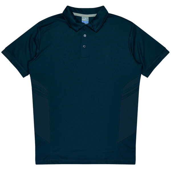 Aussie Pacific Tasman Kids Polos Short Sleeve (Additional Colours) (APN3311)