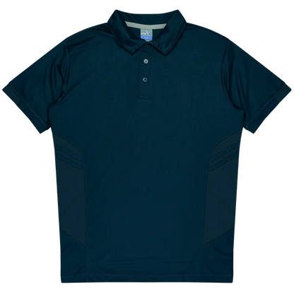 Aussie Pacific Tasman Kids Polos Short Sleeve (Additional Colours) (APN3311)