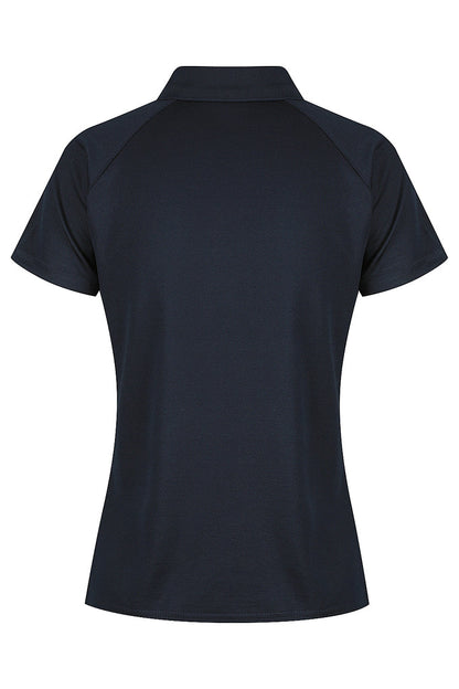 Aussie Pacific Keira Ladies Polos Short Sleeve (APN2306)