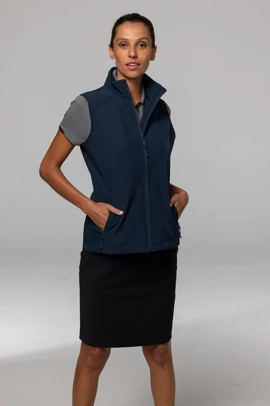 Aussie Pacific Selwyn Ladies Vests (APN2529)