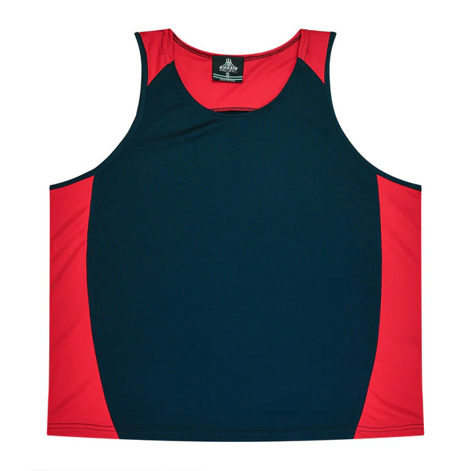 Aussie Pacific Premier Mens Singlets (APN1101)