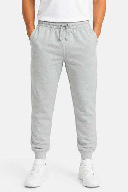 Aussie Pacific Tapered Fleece Mens Pants (APN1608)