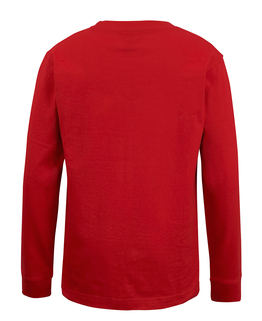 JB's C of C Tee Long Sleeve (JBS1LS)