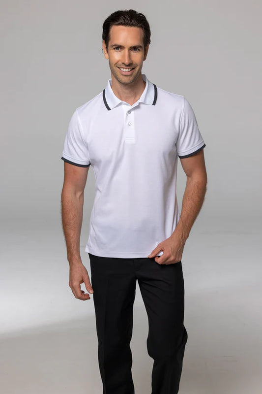 Aussie Pacific Portsea Mens Polos Short Sleeve (APN1321)