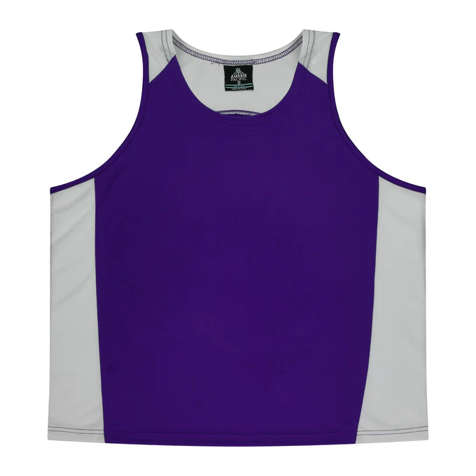 Aussie Pacific Premier Mens Singlets (APN1101)