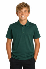 Aussie Pacific Hunter Kids Polos Short Sleeve (APN3312)