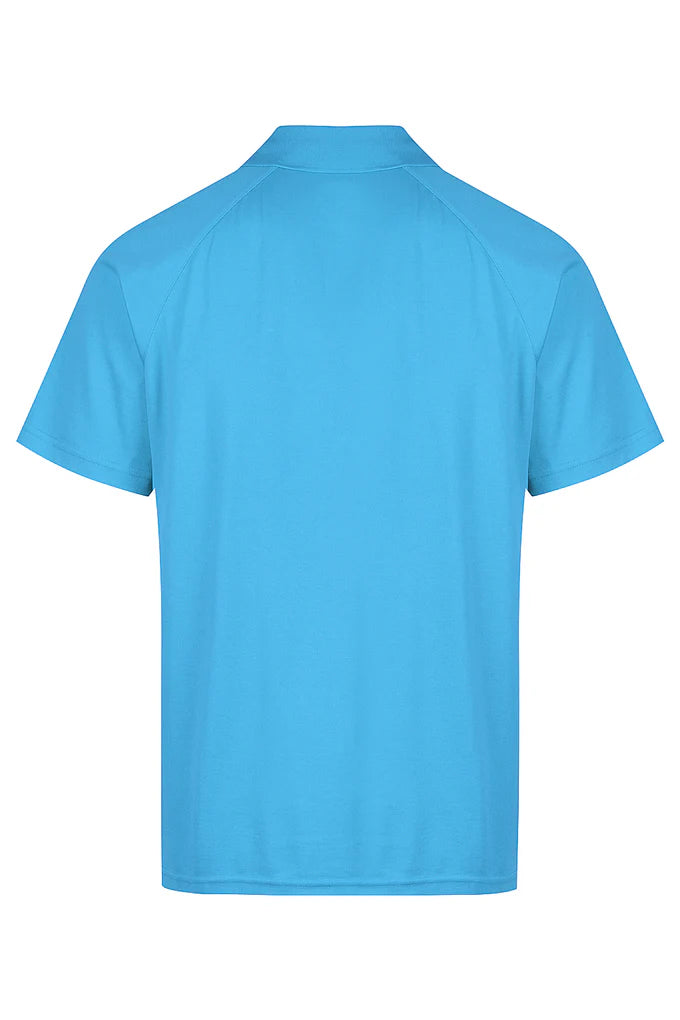 Aussie Pacific Keira Mens Polos Short Sleeve (APN1306)
