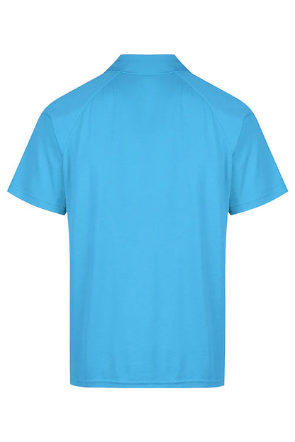 Aussie Pacific Keira Mens Polos Short Sleeve (APN1306)