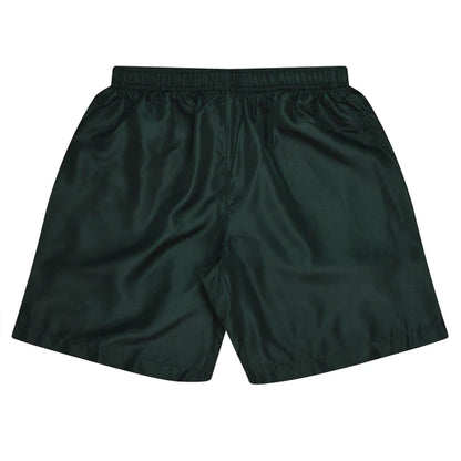 Aussie Pacific Pongee Short Kids Shorts (APN3602)