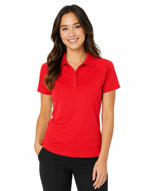 Aussie Pacific Keira Ladies Polos Short Sleeve (APN2306)
