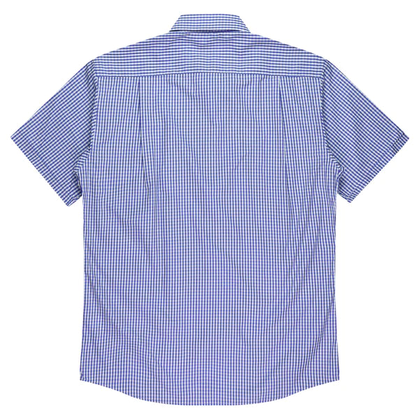 Aussie Pacific Epsom Mens Shirt Short Sleeve (APN1907S)