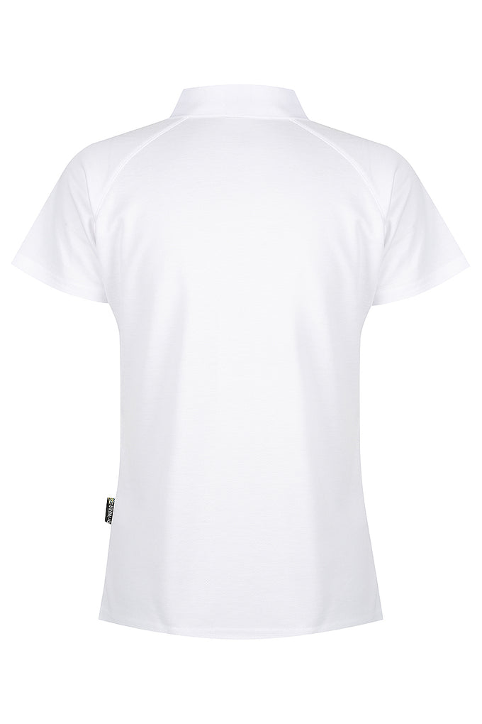 Aussie Pacific Keira Ladies Polos Short Sleeve (APN2306)