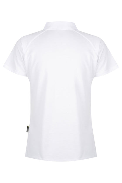 Aussie Pacific Keira Ladies Polos Short Sleeve (APN2306)