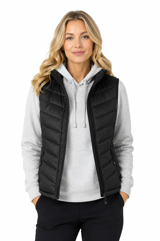 Aussie Pacific Snowy Ladies Vests (APN2523)
