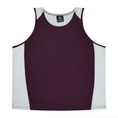 Aussie Pacific Premier Mens Singlets (APN1101)