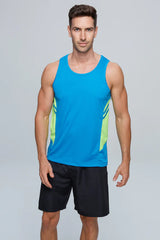 Aussie Pacific Tasman Mens Singlets (APN1111)