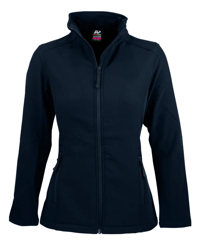 Aussie Pacific Selwyn Ladies Jackets (APN2512)