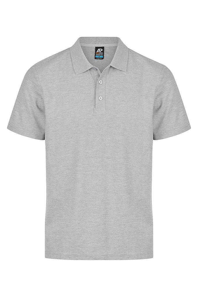 Aussie Pacific Hunter Mens Polos Short Sleeve (APN1312)