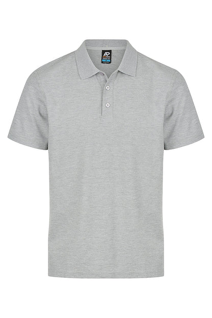 Aussie Pacific Hunter Mens Polos Short Sleeve (APN1312)