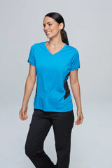 Aussie Pacific Tasman Ladies Tees (APN2211)