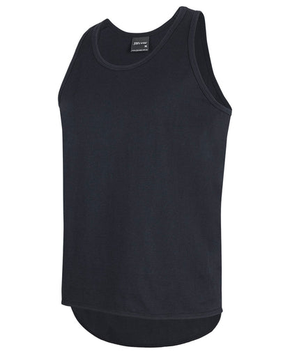 JB's Drop Tail Singlet (JBS1SDT) - Best Buy Trade Supplies