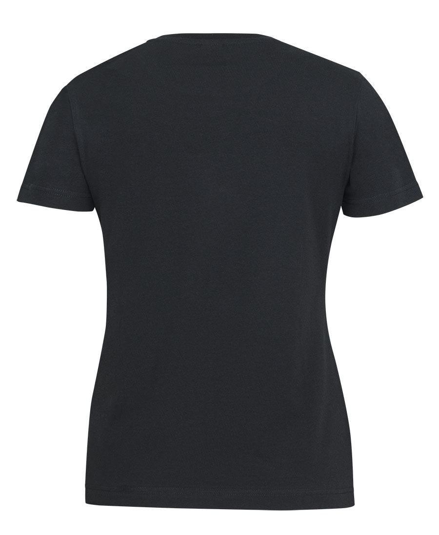 JB's Ladies C of C Cotton Stretch Tee Short Sleeve (JBS1STS1)