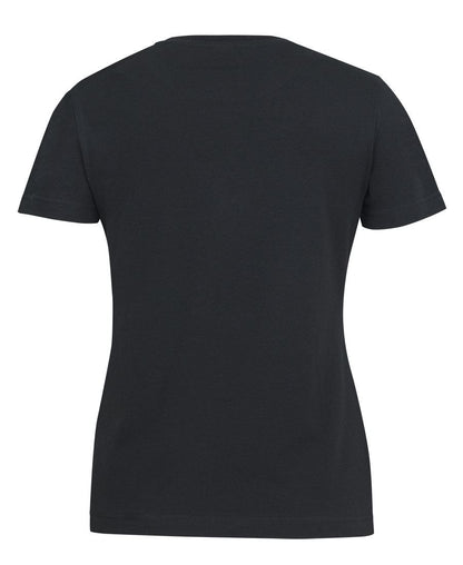 JB's Ladies C of C Cotton Stretch Tee Short Sleeve (JBS1STS1)