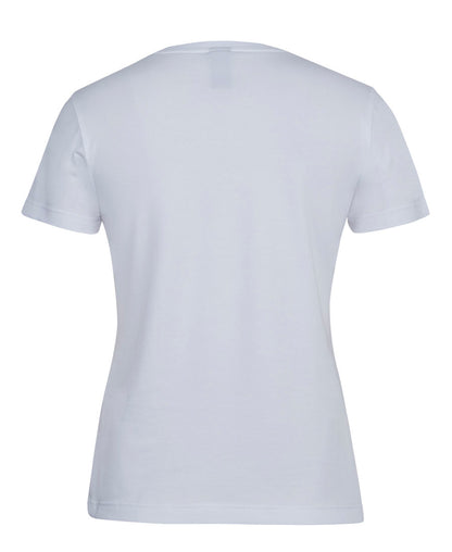 JB's Ladies C of C Cotton Stretch Tee Short Sleeve (JBS1STS1)