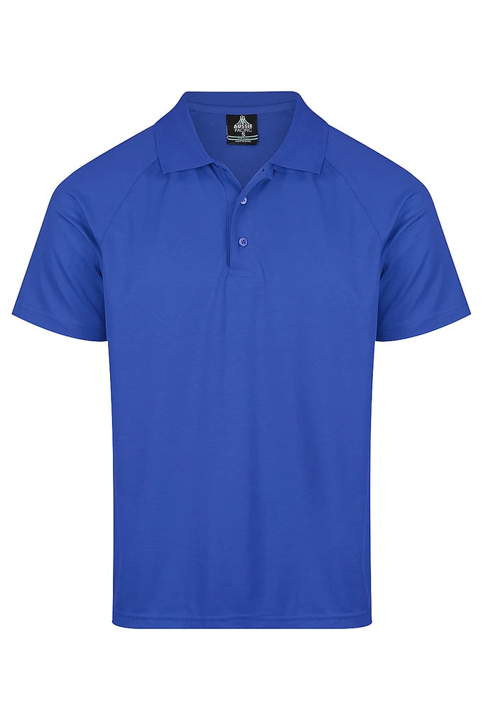 Aussie Pacific Keira Mens Polos Short Sleeve (APN1306)