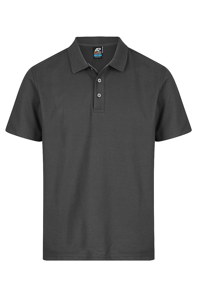 Aussie Pacific Hunter Mens Polos Short Sleeve (APN1312)