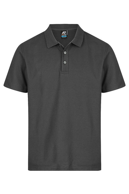 Aussie Pacific Hunter Mens Polos Short Sleeve (APN1312)