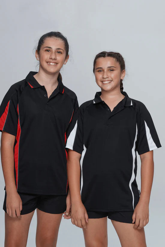 Aussie Pacific Eureka Kids Polos Short Sleeve (APN3304)