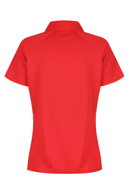 Aussie Pacific Keira Ladies Polos Short Sleeve (APN2306)