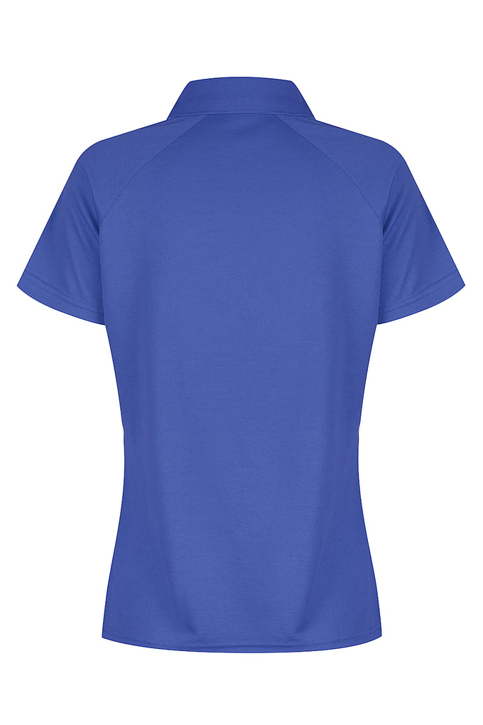 Aussie Pacific Keira Ladies Polos Short Sleeve (APN2306)
