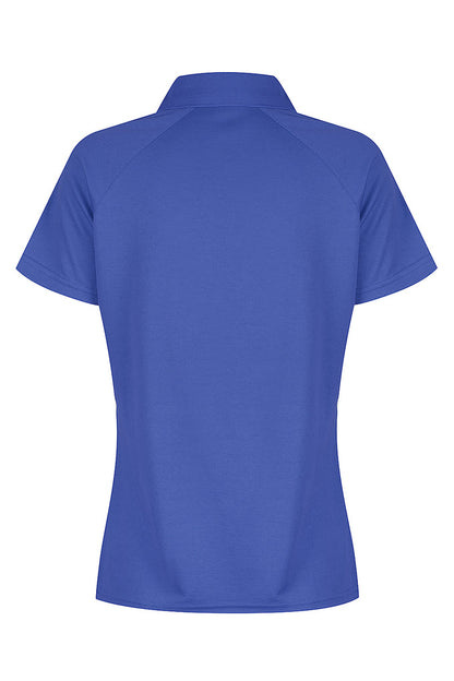 Aussie Pacific Keira Ladies Polos Short Sleeve (APN2306)